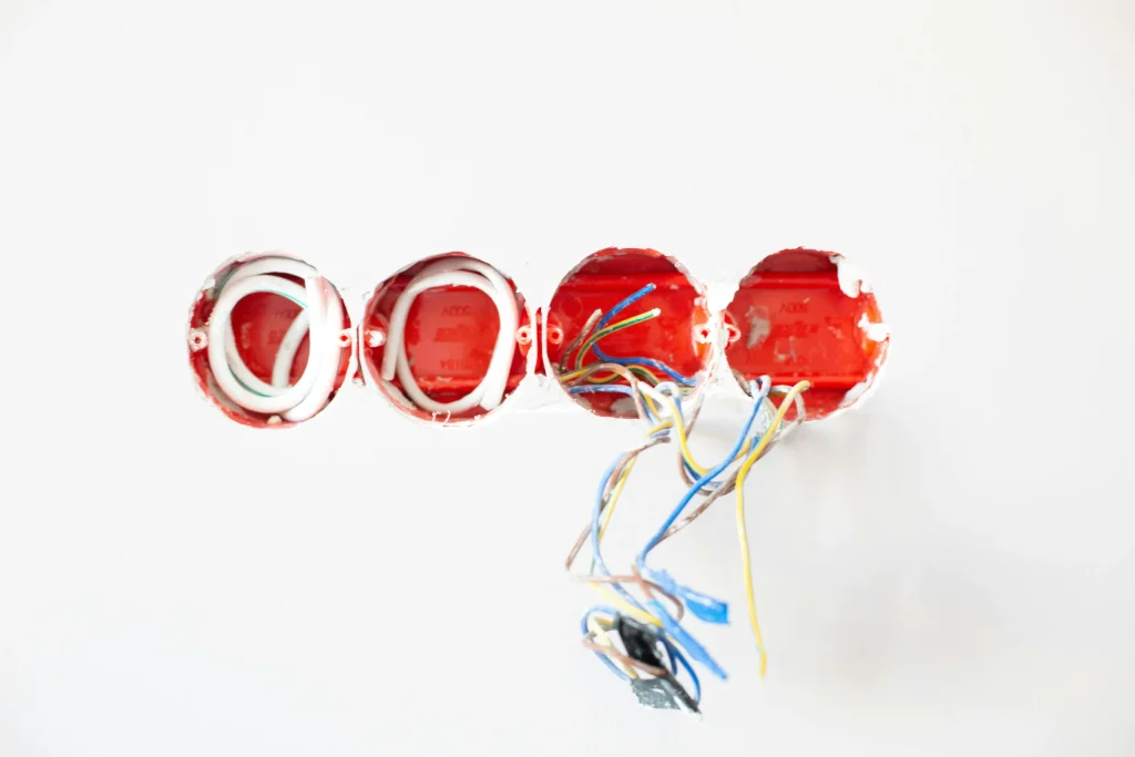 Professional electrician Jensen Beach FL for upgrades and inspections.