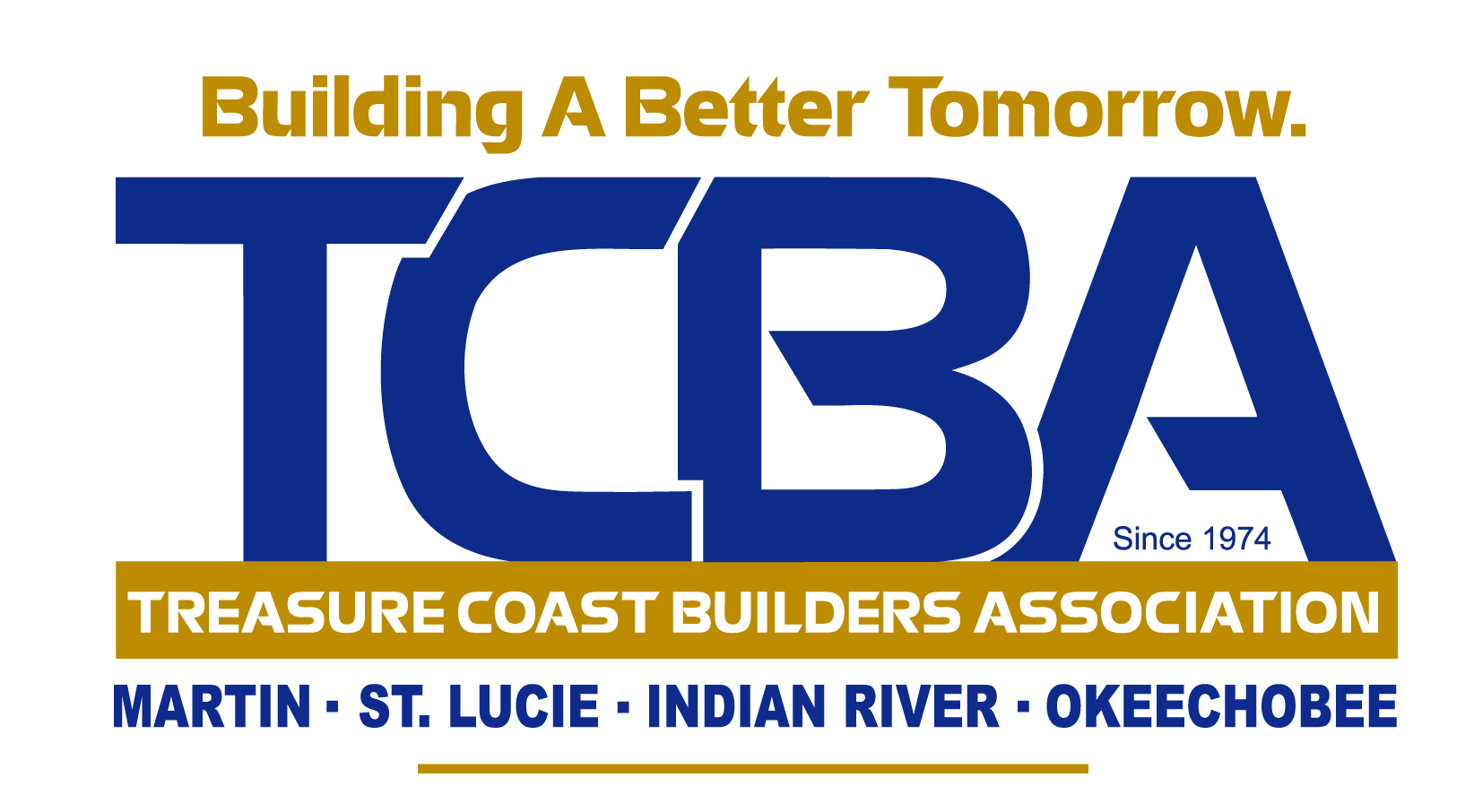 TCBA Treasure Coast Builders Association